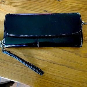 Liz Claiborne Wristlet/Wallet